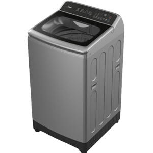 غسالة علوية البديل 15 كيلو رصاصي